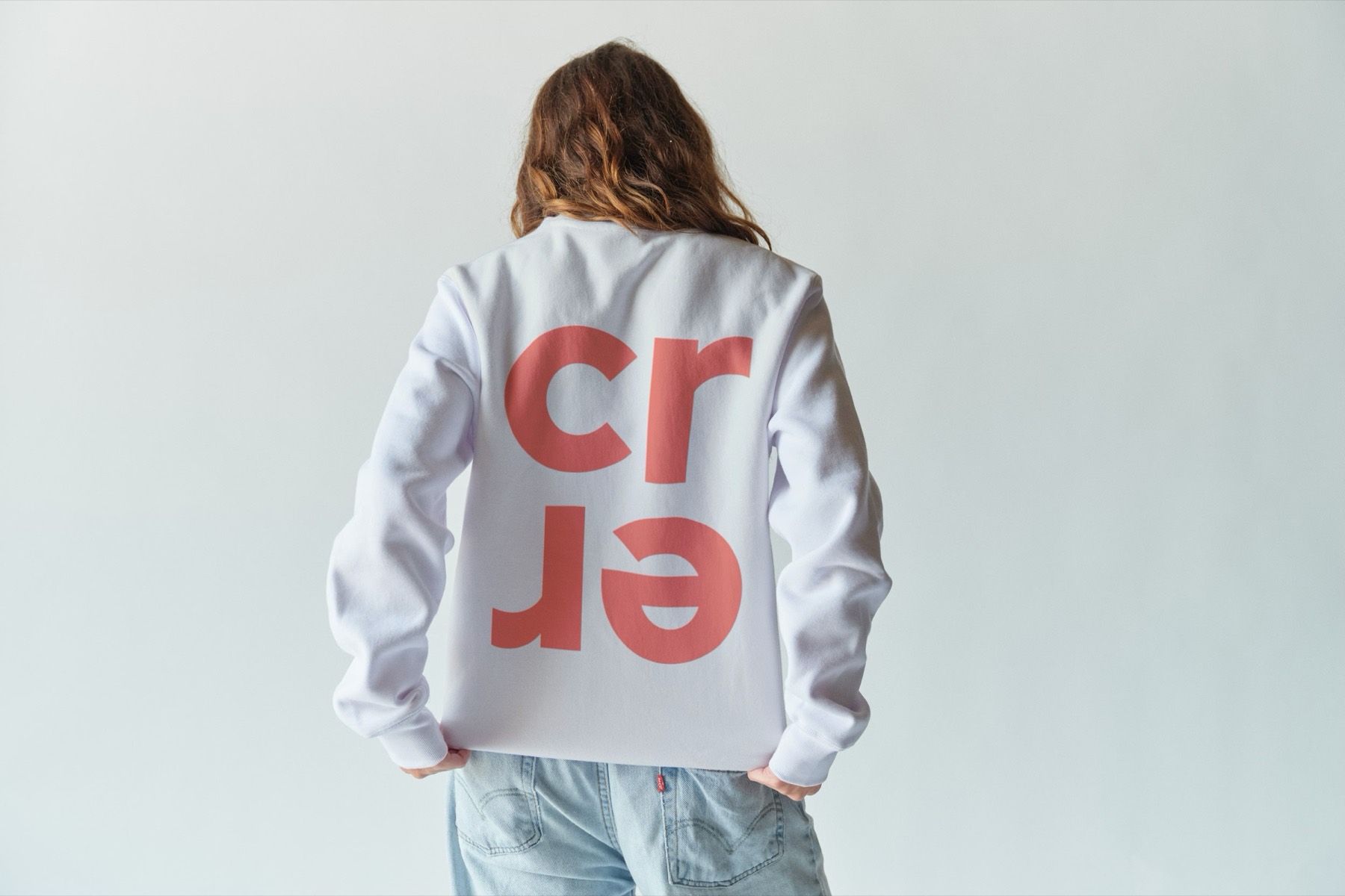 Crer brand identity